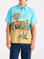 WRANGLER X BETTER BEER UNDER THE SHADE SHIRT - MULTI