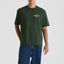 WRANGLER KICKS SLACKER TEE - MOUNTAIN