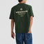 WRANGLER KICKS SLACKER TEE - MOUNTAIN