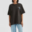 WRANGLER OUTDOOR BOXCAR POCKET TEE - DARK SLATE