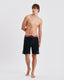 TCSS BONEYARD 18" PANEL BOARDSHORT - BLACK