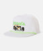 BRIXTON NEON FORMULA HP SNPK - WHITE/GREEN