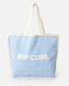 CLASSIC SURF 31L TOTE BAG - MID BLUE