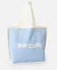 CLASSIC SURF 31L TOTE BAG - MID BLUE