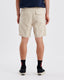 TCSS CRUISER LINEN SHORT - ECRU