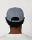 DAZED TWO TONE SNAP BACK - MARINE/SAND