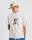 TCSS DREAMIN TEE - VINTAGE WHITE