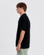 TCSS ERNIE RESORT SHIRT - BLACK