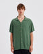 TCSS ERNIE RESORT SHIRT - MOSS