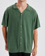 TCSS ERNIE RESORT SHIRT - MOSS