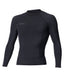 O'NEILL HYPER X LS CREW 1.5MM WETSUIT TOP - BLACK 