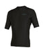 O'NEILL YOUTH THERMO SS CREW - BLACK