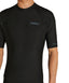 O'NEILL YOUTH THERMO SS CREW - BLACK