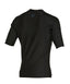 O'NEILL YOUTH THERMO SS CREW - BLACK