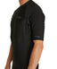 O'NEILL YOUTH THERMO SS CREW - BLACK