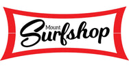 Mount Surf Shop