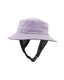 OCEAN & EARTH YOUTH BINGIN SURF HAT - PALE LILAC