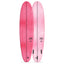 OCEAN & EARTH EZI-RIDER 7'6" SOFTBOARD PINK
MOUNT SURF SHOP SURF BOARD SOFT TOP BOARD