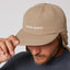 OCEAN AND EARTH SURF CAP WITH A FLAP MOUNT SURF SHOP SUN PROTECTION