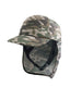 OCEAN & EARTH BINGIN LEGIONNAIRE SURF CAP - CAMO