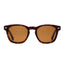 OTIS SUMMER OF 67 - MATTE DARK TORT/BROWN