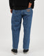 T&C THRIFT DENIM JEAN - WASHED BLUE