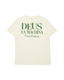 DEUS EX MACHINA SHAKE UP TEE - VINTAGE WHITE