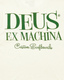 DEUS EX MACHINA SHAKE UP TEE - VINTAGE WHITE