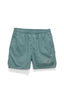 S-DOUBLE NYLON KING COAST BOXER - DARK SAGE GREEN