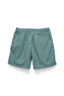 S-DOUBLE NYLON KING COAST BOXER - DARK SAGE GREEN