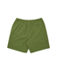 DEUS EX MACHINA NYLON TRAINING SHORT - PINE