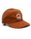 DEUS EX MACHINA MELODIES DAD CAP - CLAY