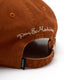 DEUS EX MACHINA MELODIES DAD CAP - CLAY