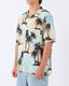 T&C V LAND SHORT SLEEVE SHIRT - PALM