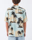 V LAND S/S SHIRT - PALM