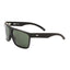 OTIS YOUNG BLOOD SUNGLASSES - MATTE BLACK