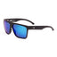 OTIS YOUNG BLOOD SPORT - MATTE BLACK/MIRROR BLUE POLAR