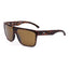 OTISYOUNG BLOOD SPORT - MATTE BURNT TORT/L.I.T POLAR BROWN