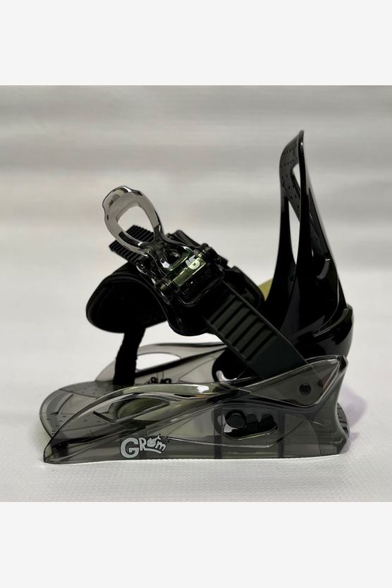 BURTON GROM BINDING Mount Surf Shop