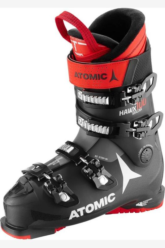 Atomic hawx magna 100 ski outlet boots