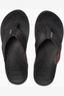 REEF LEATHER JANDAL J BAY III NOCHE