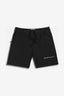 RIVVIA DAILY RIDE SHORT BLACK