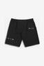 RIVVIA DAILY RIDE SHORT BLACK