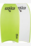 Razor 44" Bodyboard lime